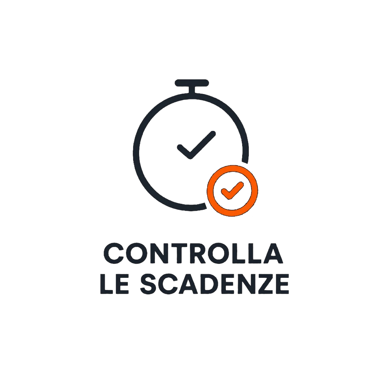 Controlla le scadenze